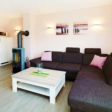 Wis Mit Sauna Karlshagen